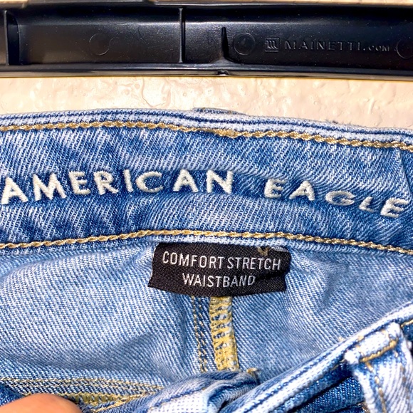 American Eagle Jean Shorts - Picture 2 of 3